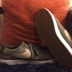 LIMITED RELEASE GRANT TAYLOR Nike Blazer Low GT SB